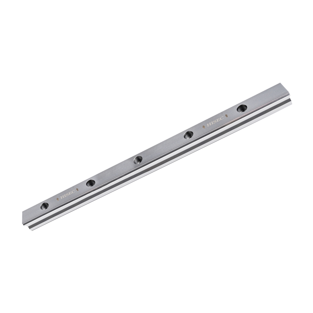 Carril guía