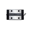 Hisec Original CNC carril guía lineal rodamiento guías lineales deslizante bloque de precisión 2