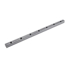 Deslizamiento del carril linear de los resbaladores de la guía del carril linear de la alta precisión de Hisec