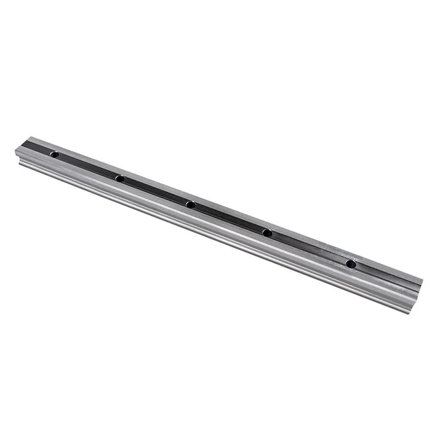Deslizamiento del carril linear de los resbaladores de la guía del carril linear de la alta precisión de Hisec