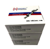 Hisec Original CNC carril guía lineal rodamiento guías lineales deslizante bloque de precisión 2