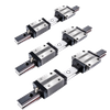 Configuración actual