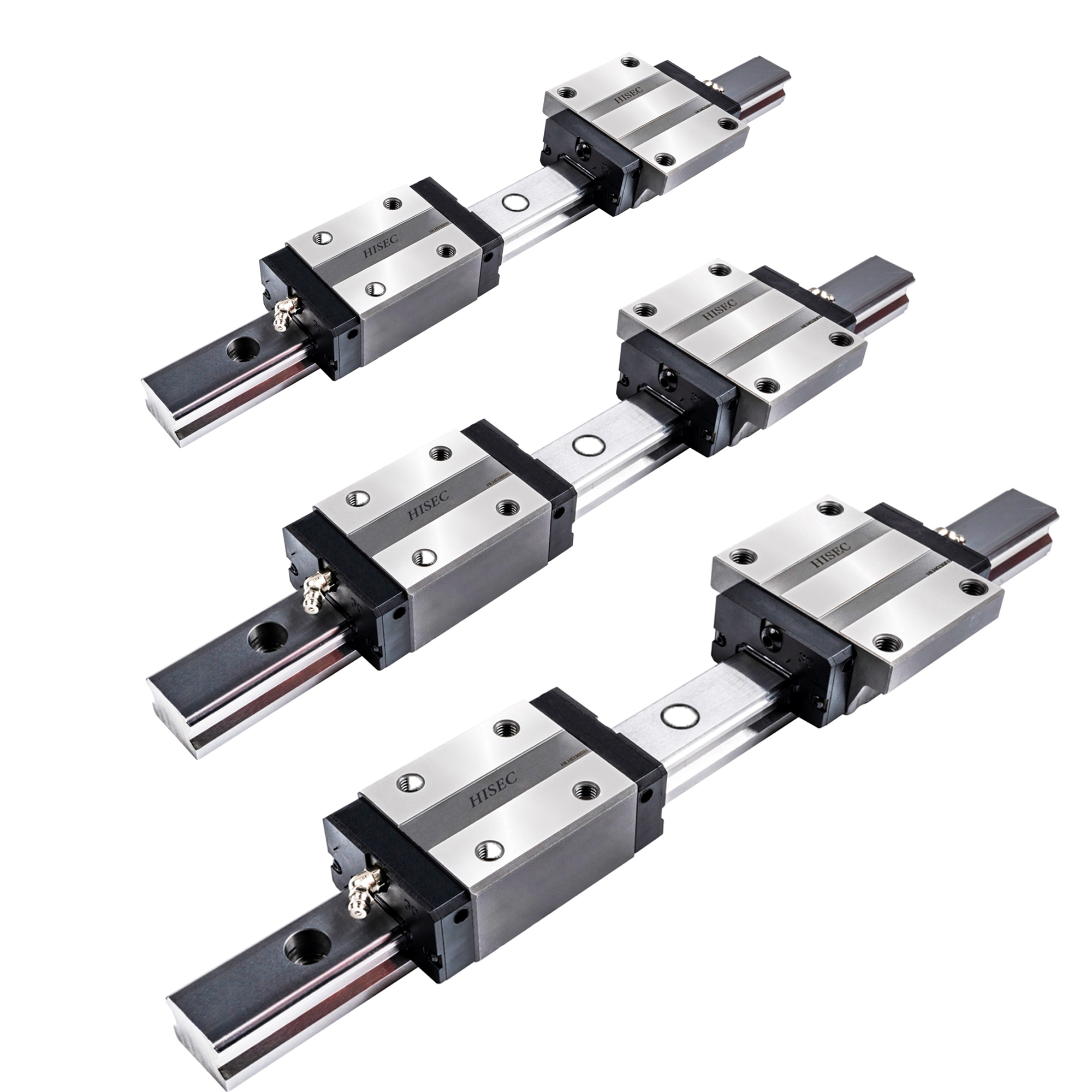 Configuración actual